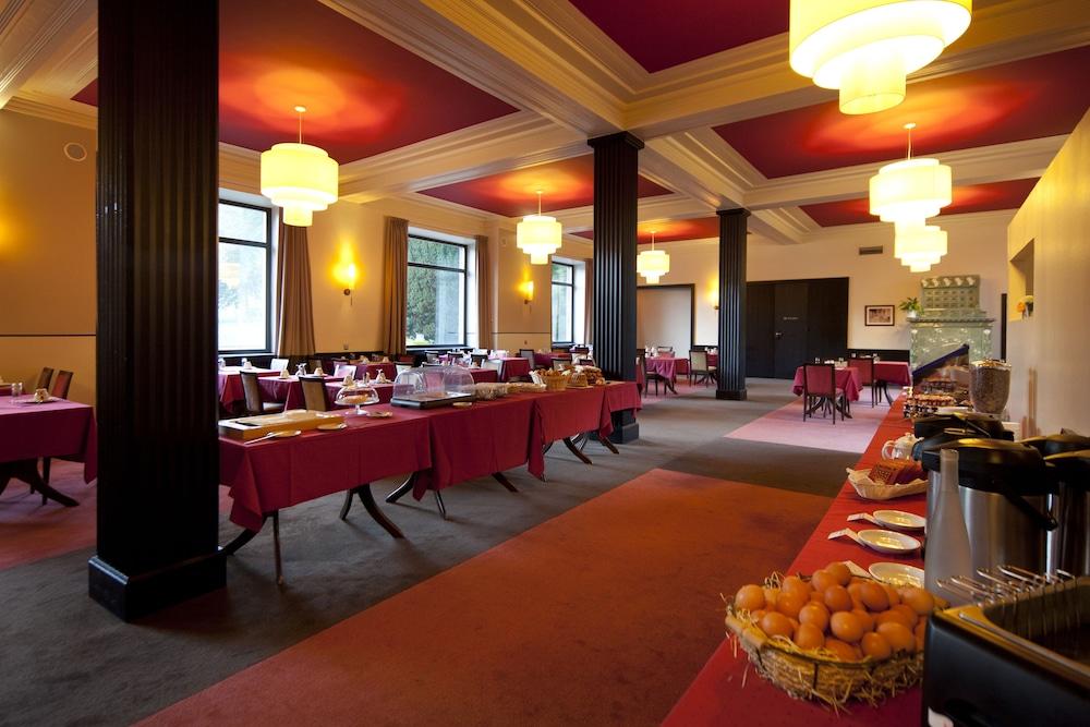 Le Grand Hotel Du Hohwald By Popinns Zewnętrze zdjęcie