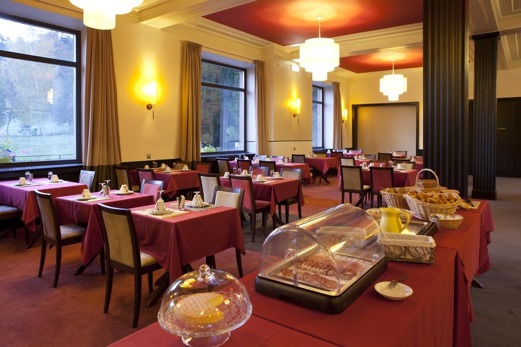 Le Grand Hotel Du Hohwald By Popinns Zewnętrze zdjęcie